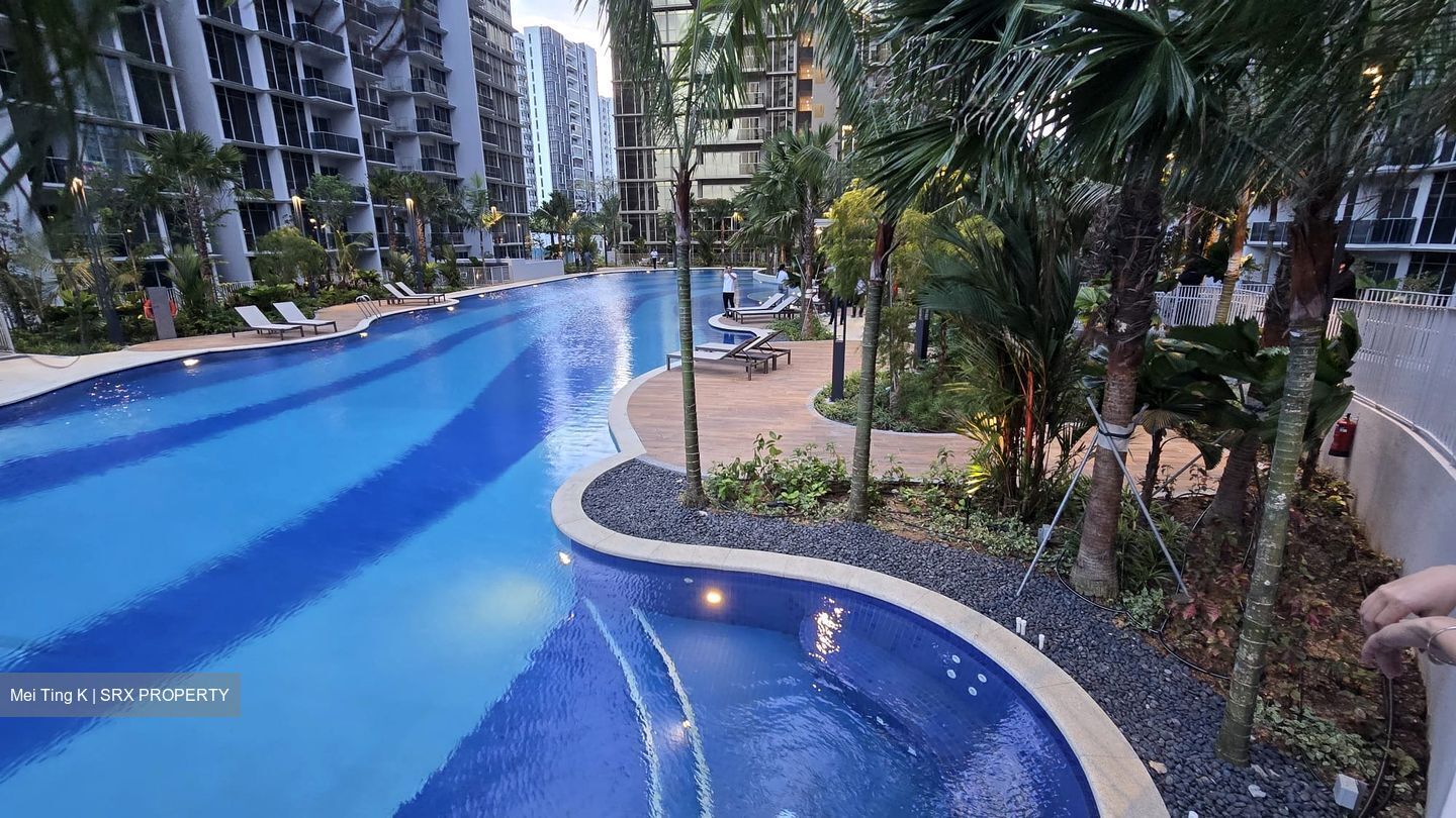 Dunman Road (D15), Condominium #605459561